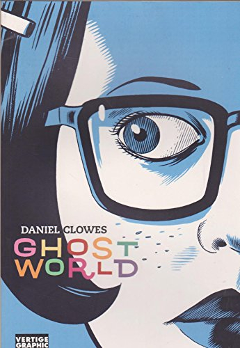 Ghost world