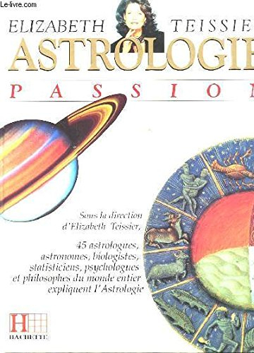 Astrologie passion