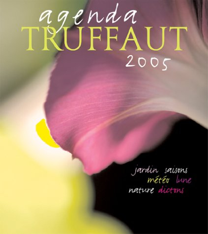 Agenda Truffaut 2005