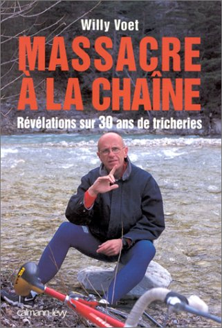 Massacre à la chaîne : révélations sur 30 ans de tricheries