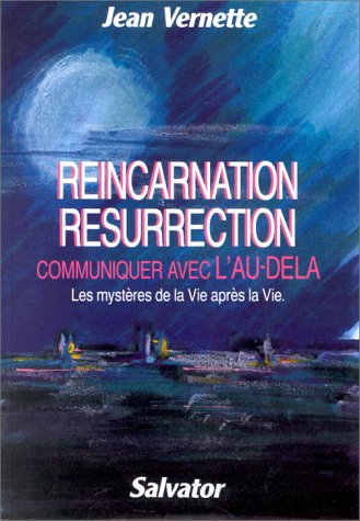 Réincarnation, résurrection, communiquer avec l'au-delà : les mystères de la vie après la vie