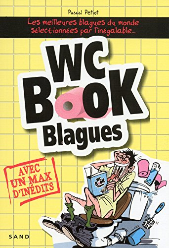 WC book blagues