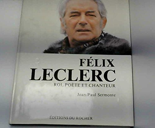 Felix Leclerc