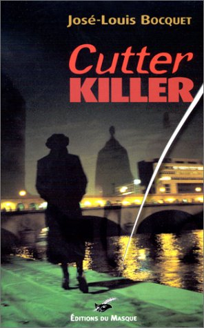 Cutter killer