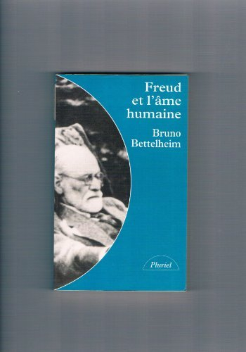 Freud et l'âme humaine