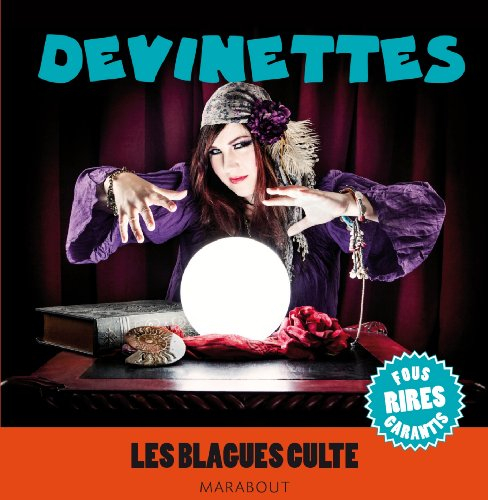 Devinettes