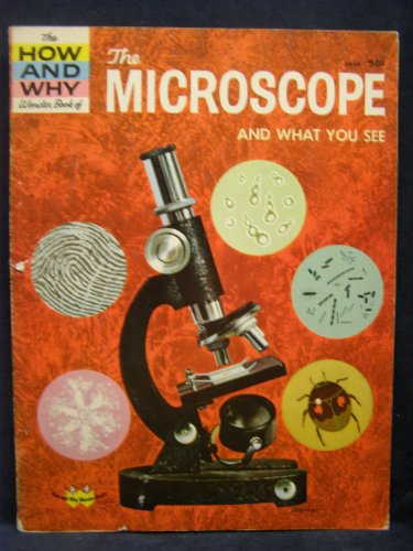 le microscope (qui ? pourquoi)