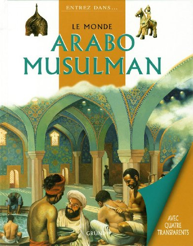 Le monde arabo musulman