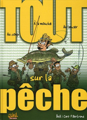 Tout sur la pêche
