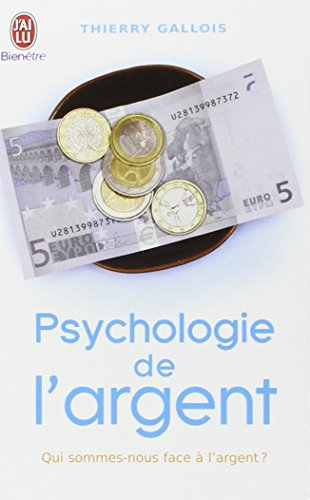 Psychologie de l'argent