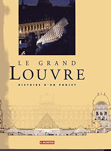 Le Grand Louvre : histoire d'un projet
