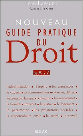 guide pratique du droit