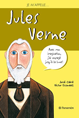 Je m'appelle... Jules Verne