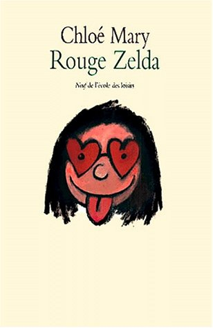 Rouge Zelda
