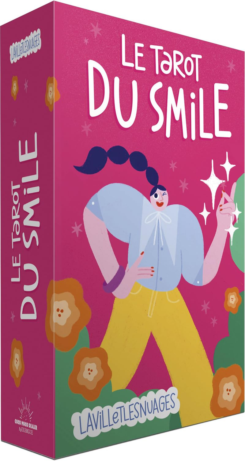 Le tarot du smile