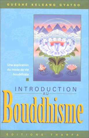 Introduction au bouddhisme : une explication du mode de vie bouddhiste