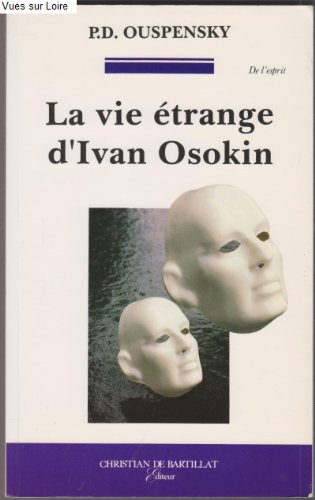 La vie étrange d'Osokin