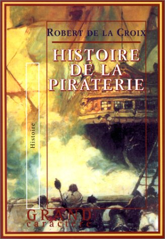 Histoire de la piraterie