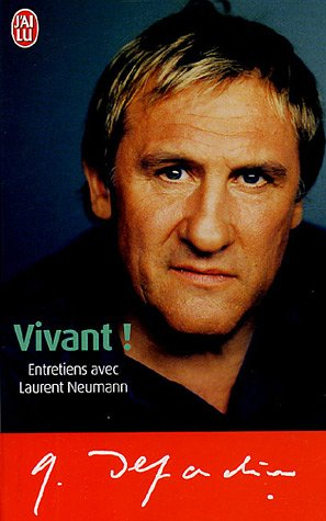 Vivant ! : entretiens avec Laurent Neumann