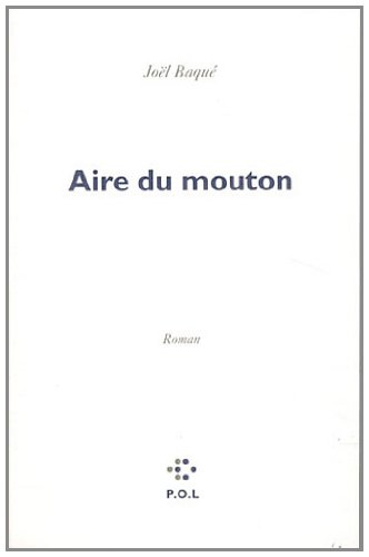 Aire du mouton