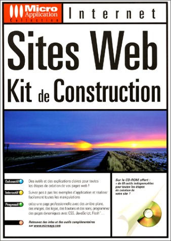Sites Web kit de construction