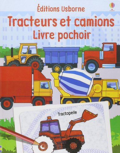 Tracteurs et camions