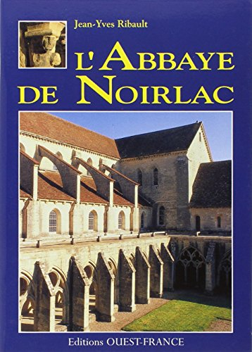 L'abbaye de Noirlac