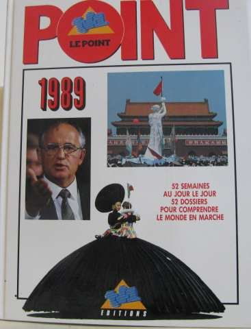Point 1989