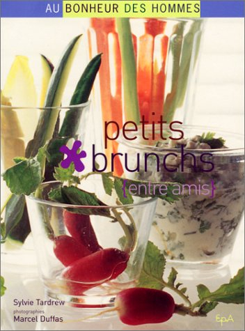 Petits brunchs entre amis