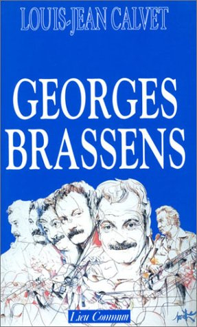 Georges Brassens