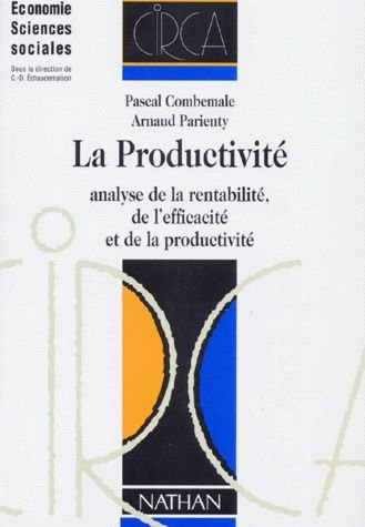 La Productivité