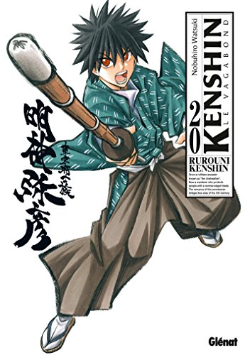 Kenshin, le vagabond : perfect edition. Vol. 20