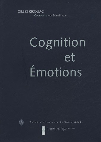 Cognition et Emotions