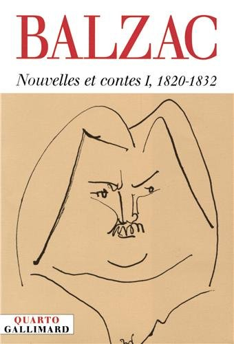Nouvelles et contes. Vol. 1. 1820-1832