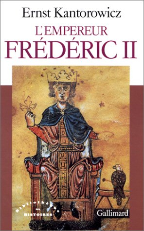 L'empereur Frédéric II