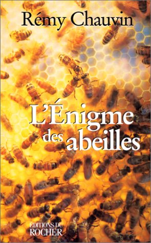 L'énigme des abeilles