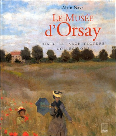 Le musée d'Orsay : histoire, architecture, collections