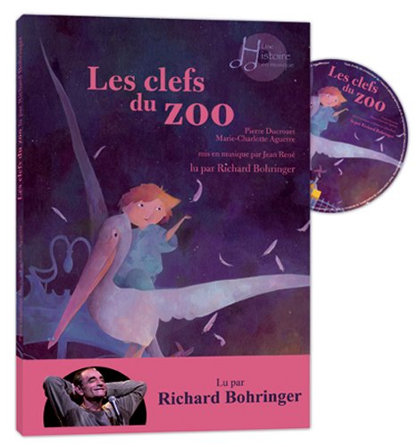 Les clefs du zoo