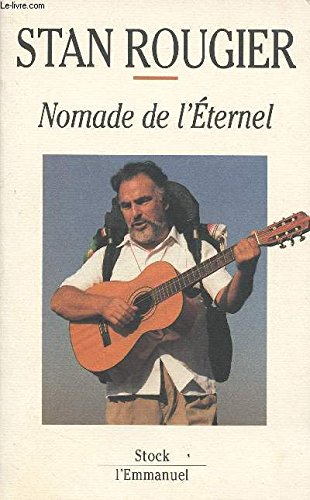Le nomade de l'éternel