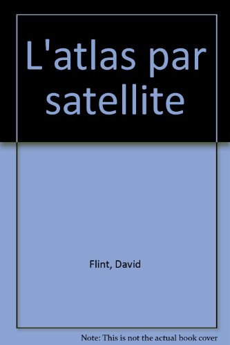 L'atlas par satellite