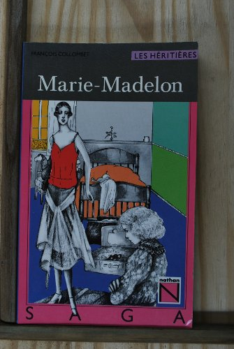 Marie Madelon