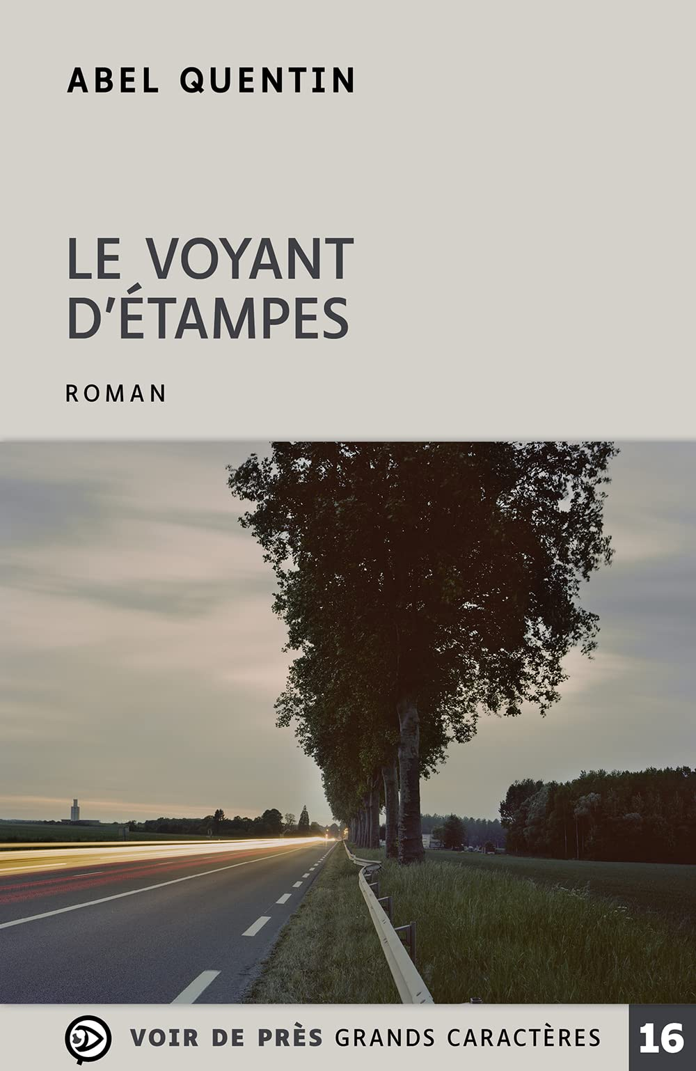 Le voyant d'Etampes