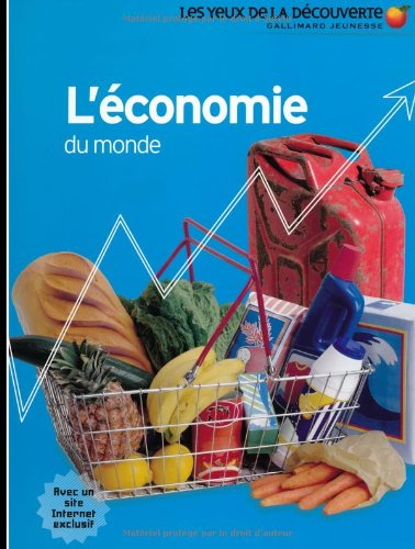 L'économie du monde
