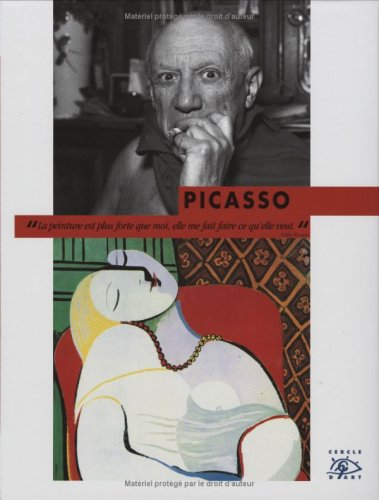 Picasso : 1881-1973