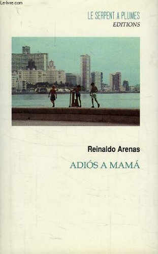 Adios à Mama