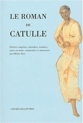 Le roman de Catulle