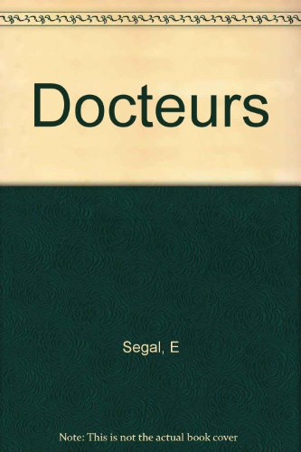 Docteurs