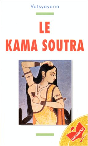 Le Kama-soutra : Vatsyayana