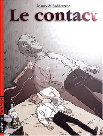 Le contact. Vol. 1