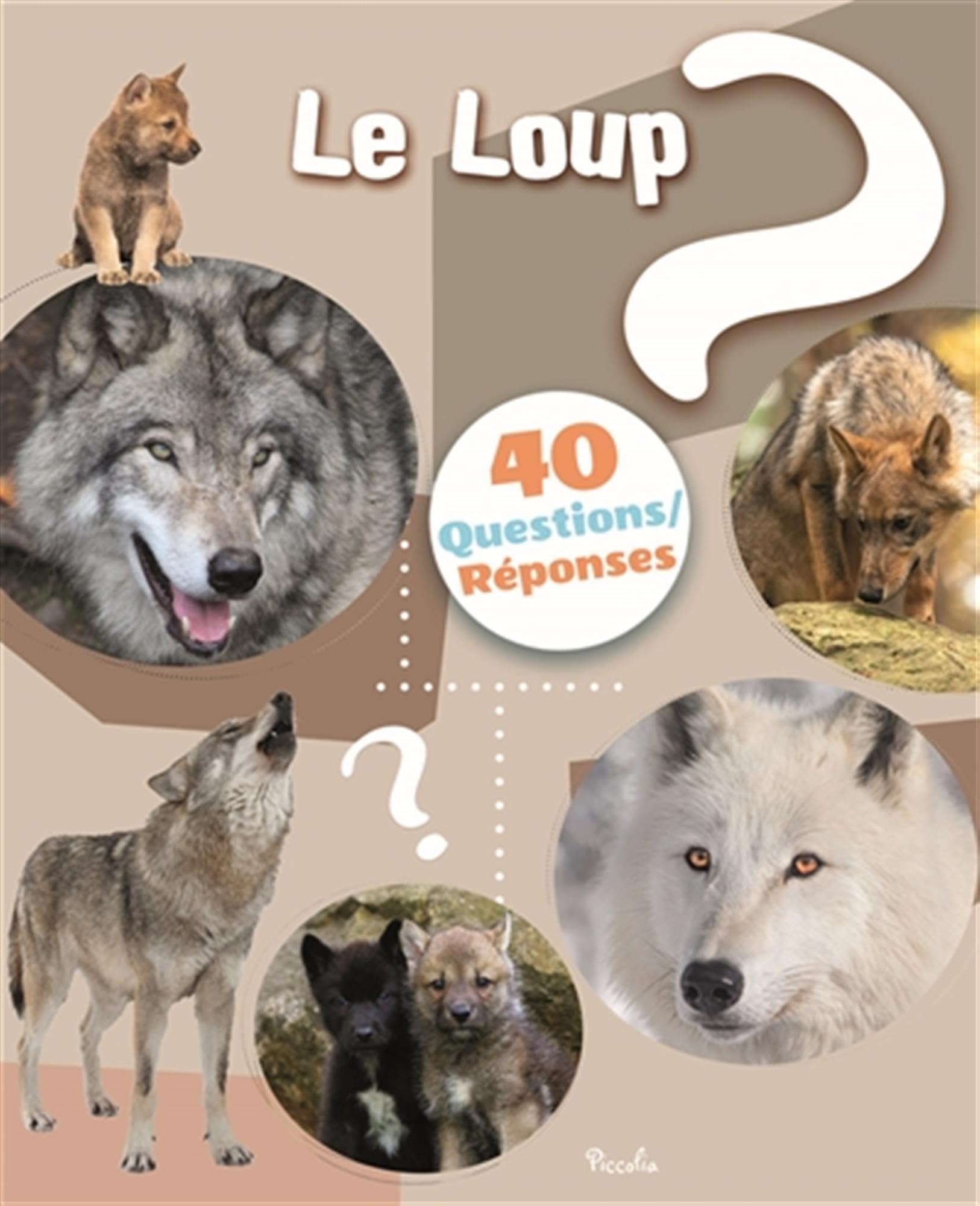Le loup